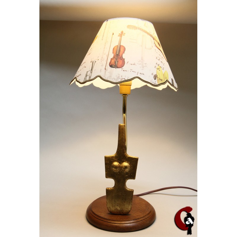 Lampe Cyclade