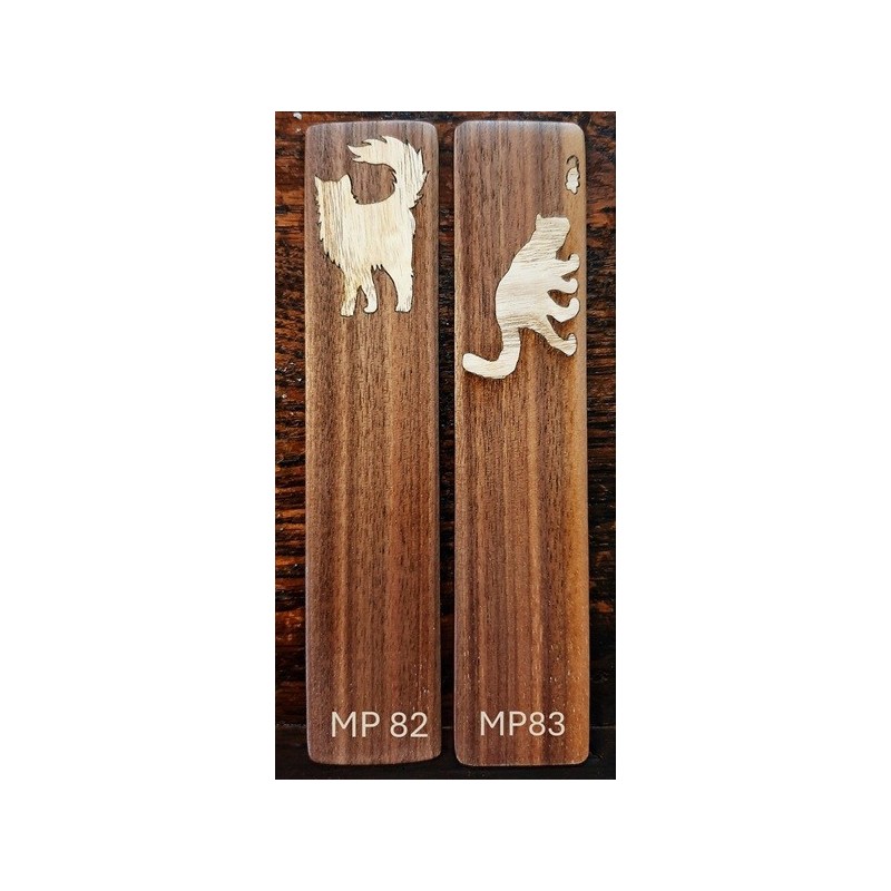 Chat angora - Chat souris