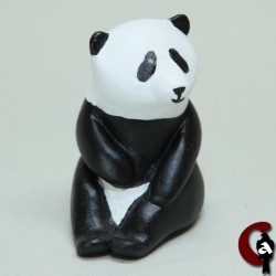 Panda géant