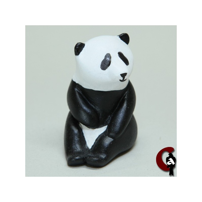 Panda géant