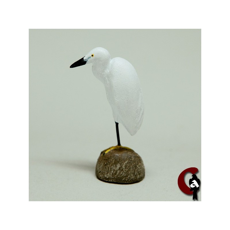 Aigrette garzette